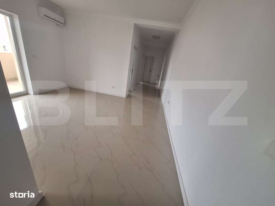 Apartament 3 camere, 63 mp, zonaTorontalului - Imagine principală: 4/7