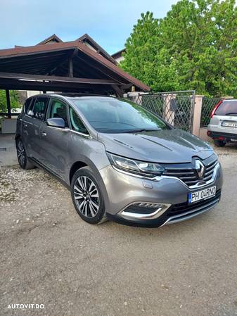 Renault Espace Energy dCi 160 EDC Initiale Paris - 24