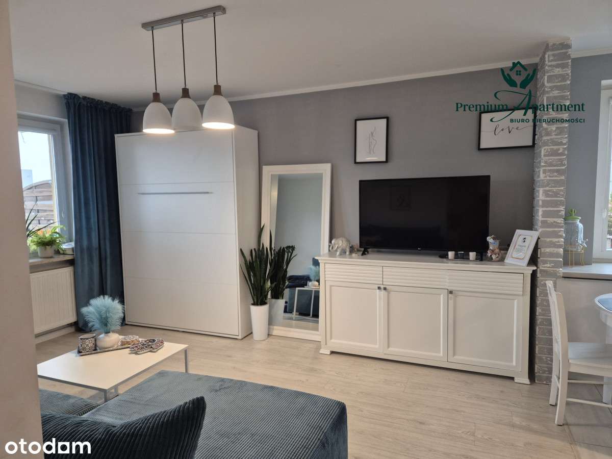 Mieszkanie/3pok/duży taras/Os. Świętokrzyskie-3