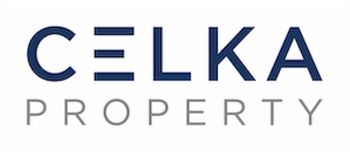 CELKA Property Sp. z o. o. Logo