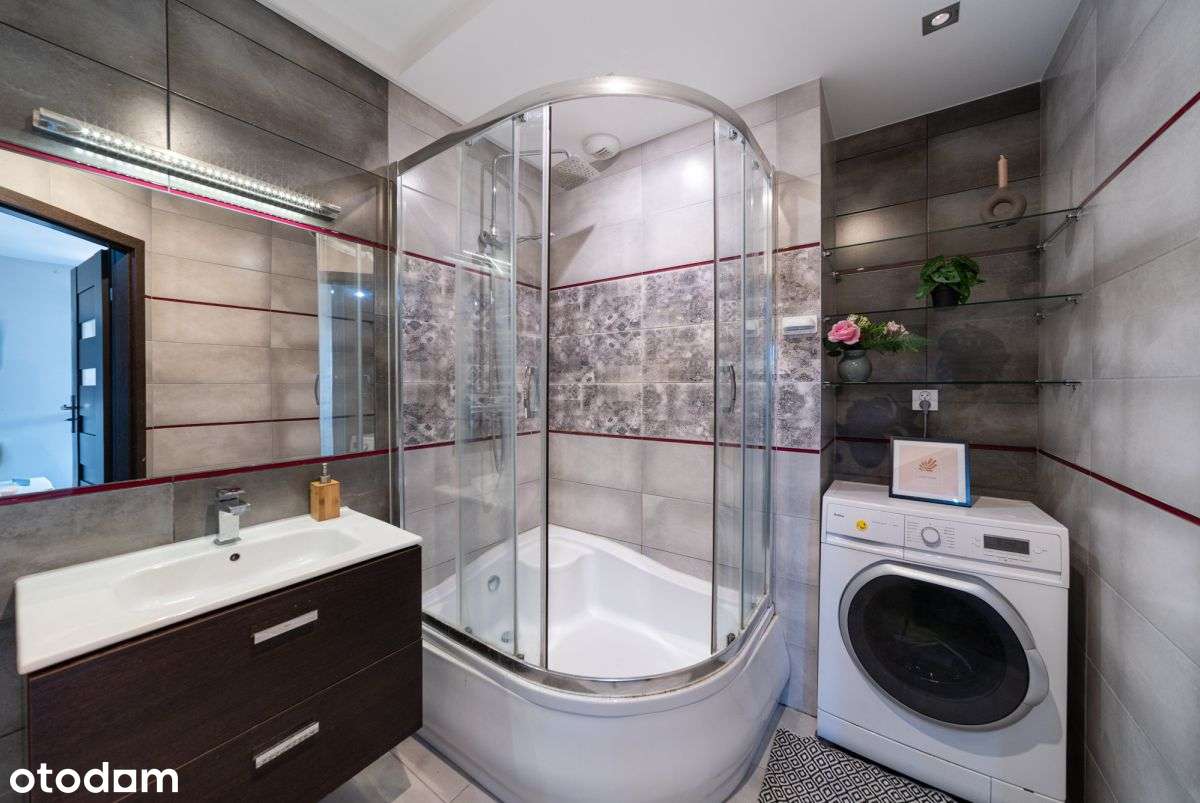 Spokojne osiedle w Jędrzychowie-dla rodziny!-7