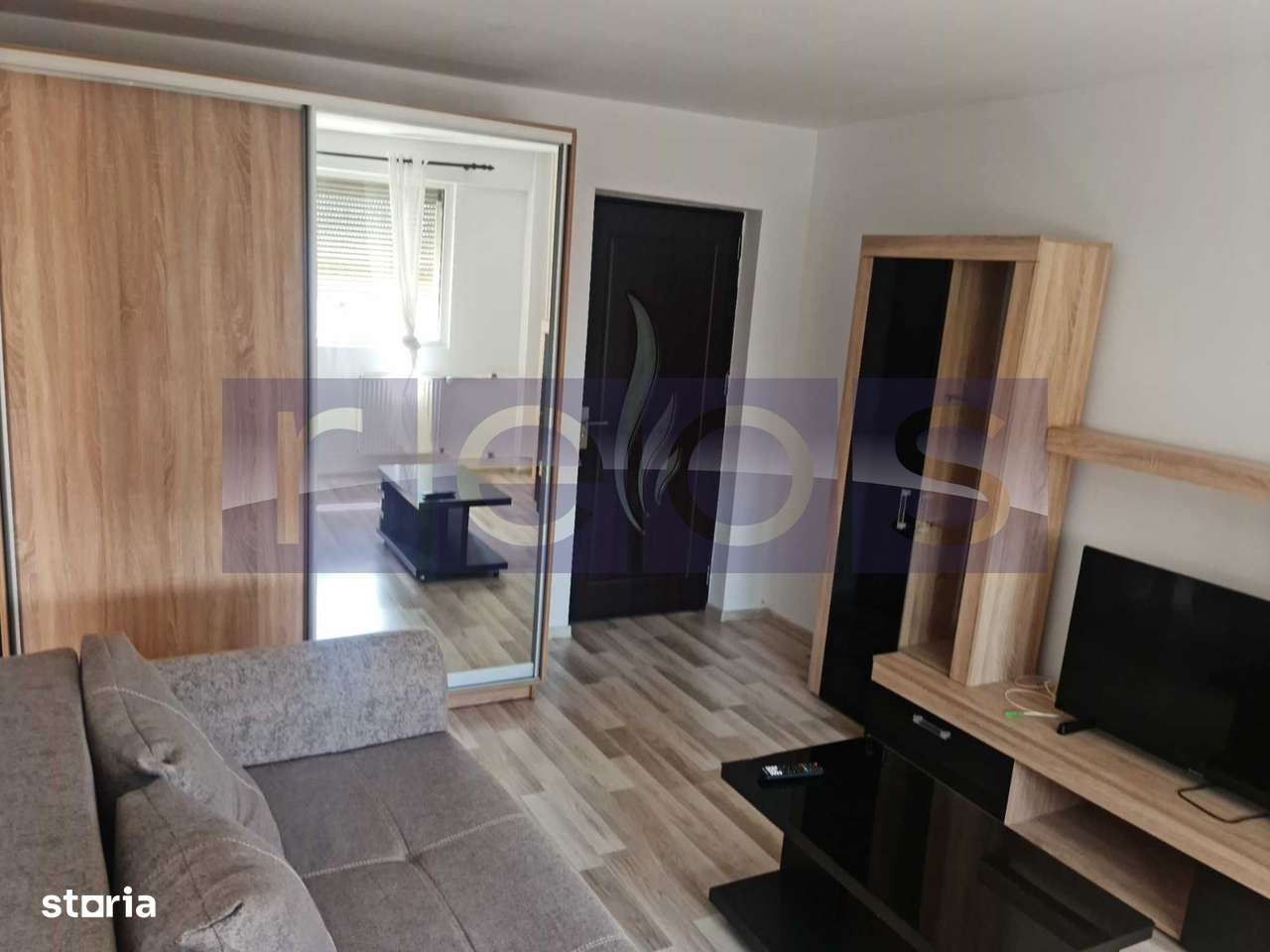 VANZARE 2 CAMERE PIATA VICTORIEI | IDEAL INVESITITIE |