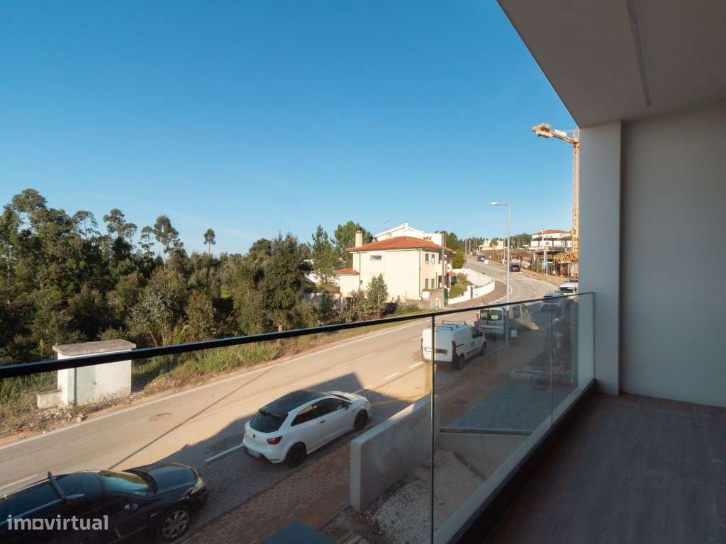 Moradia T4 em construção a poucos minutos de Coimbra!-23