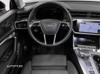 Audi A6 2.0 40 TDI quattro S tronic Sport - 14