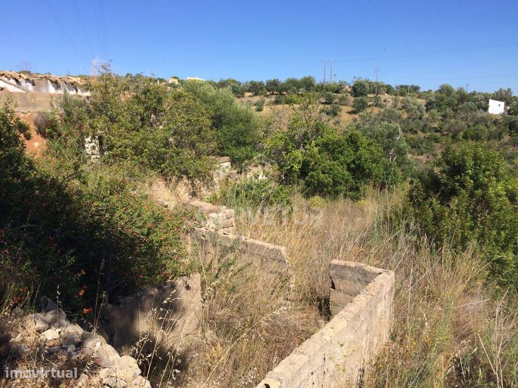 Terreno urbano de 61.040m2, Loulé, Algarve - Grande imagem: 3/11
