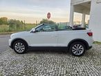 VW T-Roc Cabrio 1.5 TSI Style DSG - 11