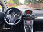 Opel Antara 2.2 CDTI Active 2x4 - 17