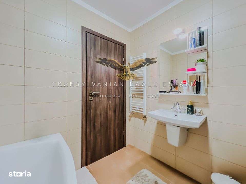 Apartament modern situat in Cartier Buna Ziua-9