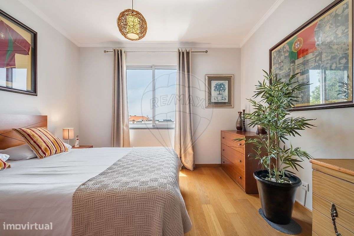 Apartamento T2 para venda-14
