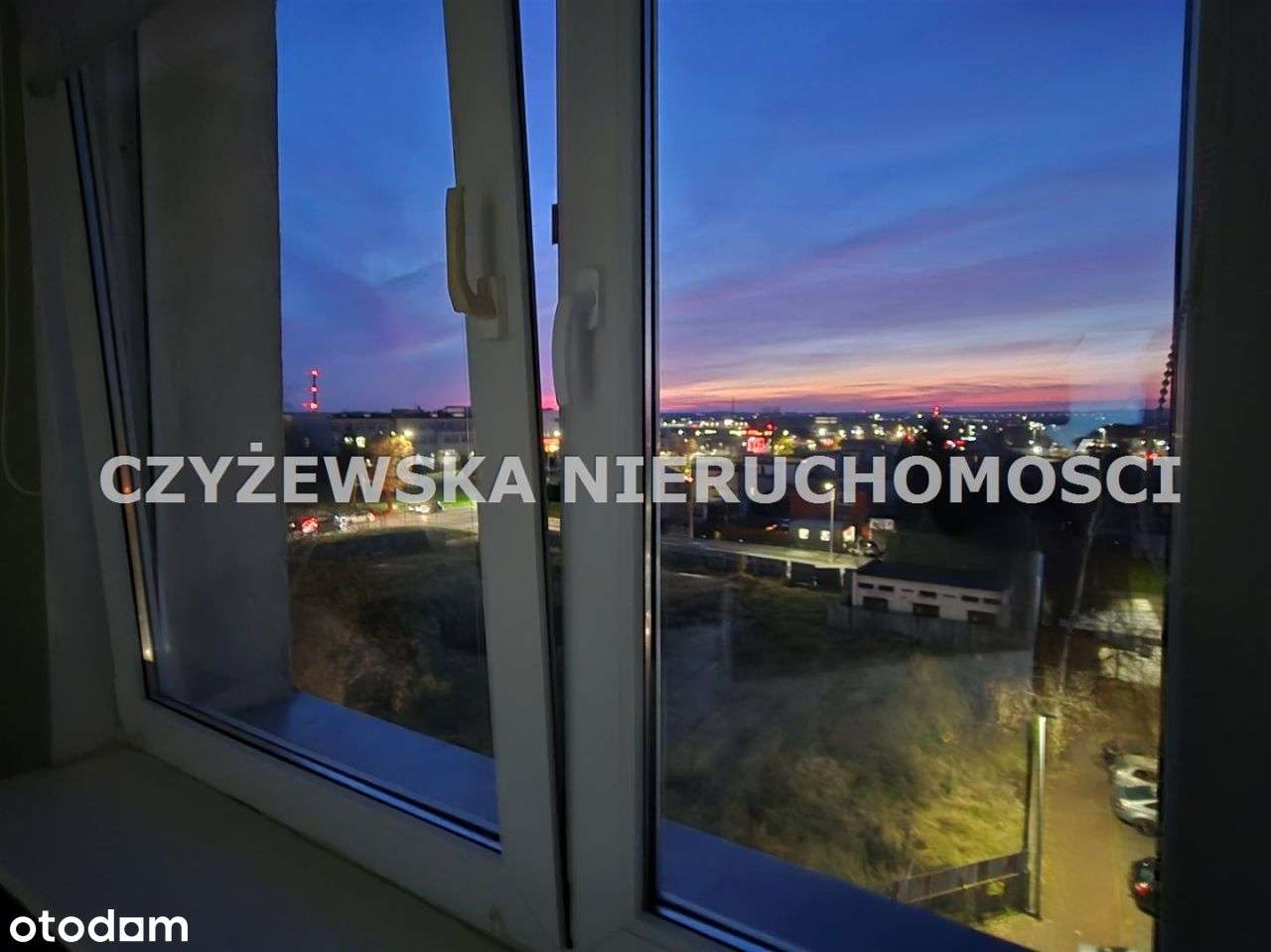 Ciepłe 2-pokojowe, ul. Jagiellońska 29 w Tczewie! - Pełny obrazek: 4/18