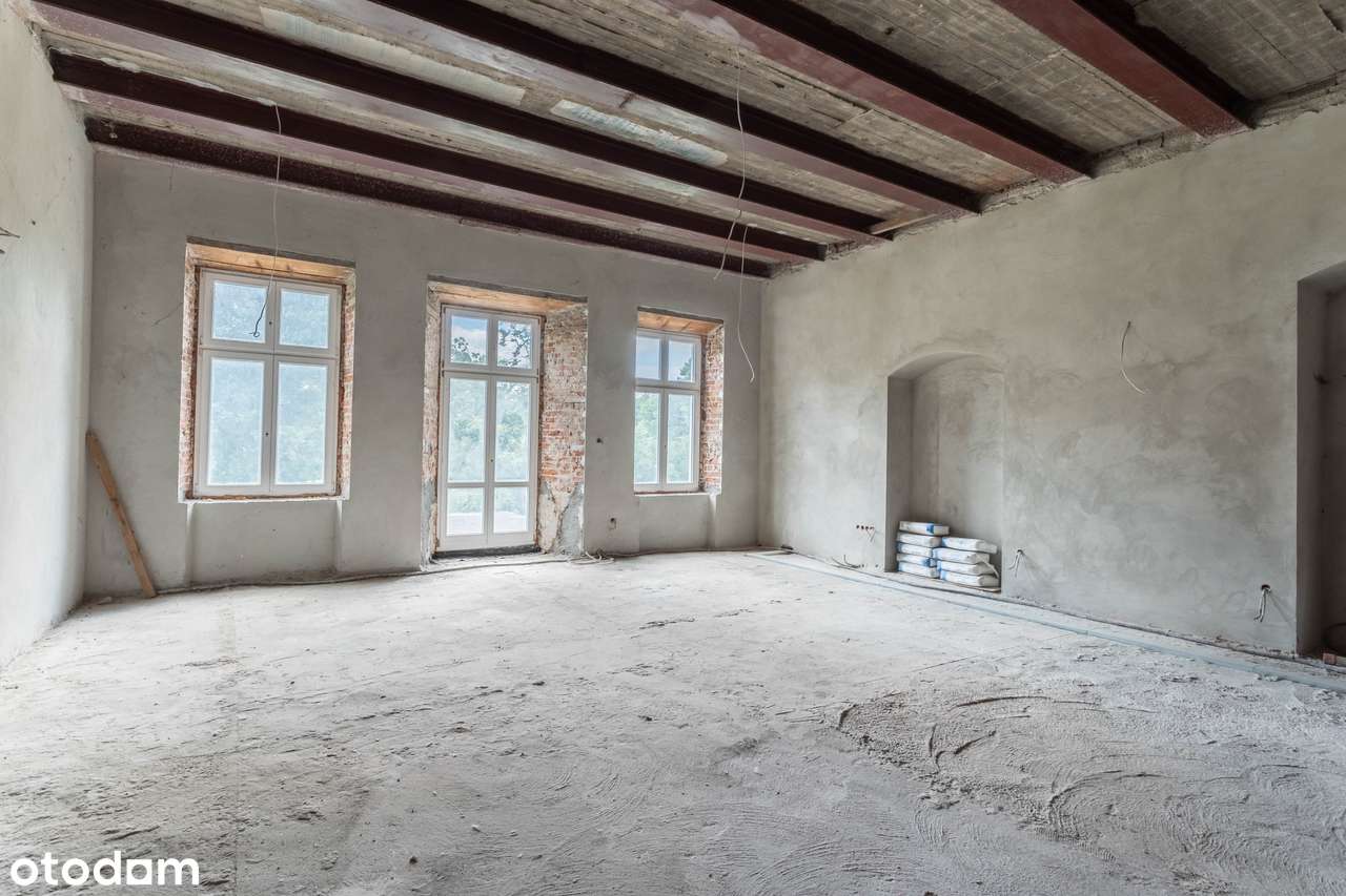 ODRESTAUROWANYzespółPałac.-park.-7HApark -ŁÓDŹ 70 km,150-P-ń,170-W-wa - Pełny obrazek: 5/20