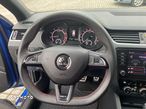 Skoda Octavia Combi 2.0 TSI DSG RS 245 - 25