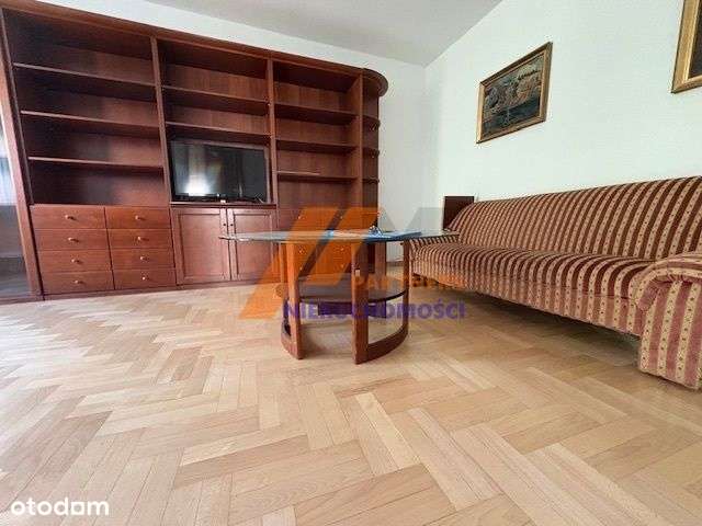 3 pokoje Żoliborz, 2 piętro z 4.-3