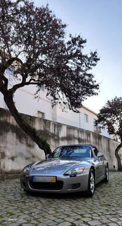 Honda S2000 Standard - 14