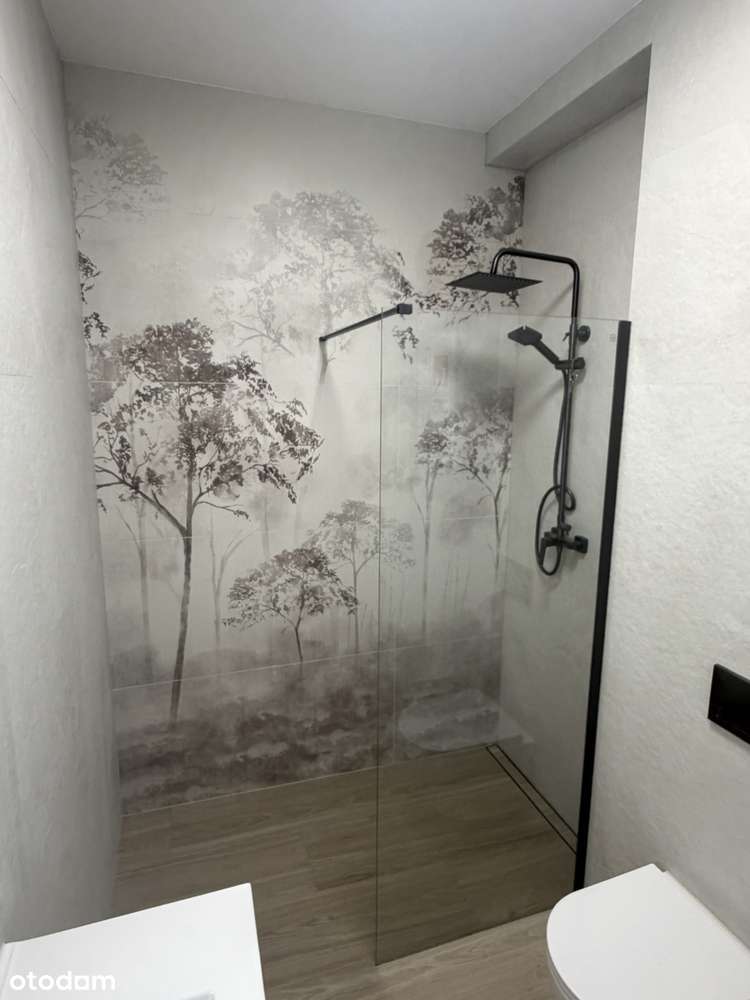 Wykończony apartament z ogrodem w spokojnej okolicy | NOWY-10
