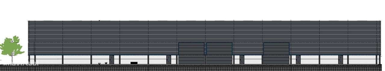 Pavilhões Novos em Cacia, Aveiro-7