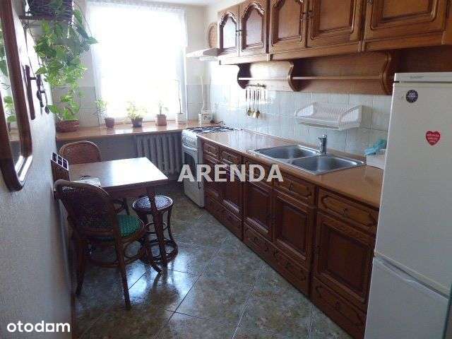 ładne M-3 dwa pokoje Szwederowo Konopnickiej-6