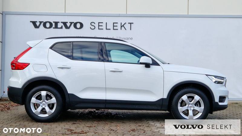 Volvo XC 40 - 6