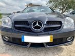 Mercedes-Benz SLK 200 K Aut. - 8