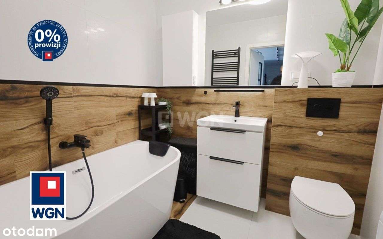 Nowoczesne i gotowe do zamieszkania Wróblowice/Lut-9