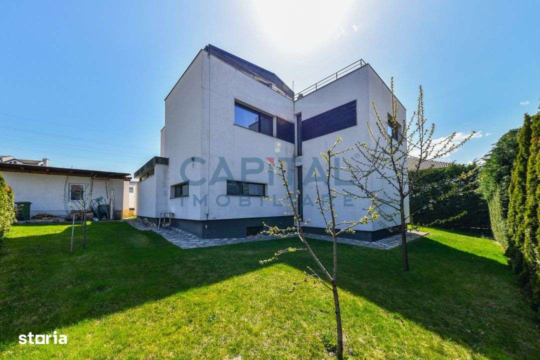 Casa superba cartier Europa/Faget la un pret foarte bun! - Imagine principală: 3/19