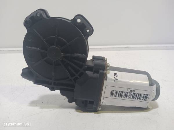 Motor Elevador Vidro Trás Esq Nissan Np300 Navara (D40) - 1