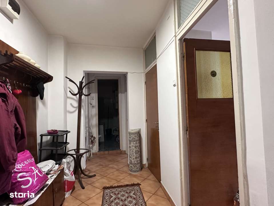 Apartament 2 Camere | Nasaud | Etaj 1 | 2 Balcoane | Suprafata Totala-1