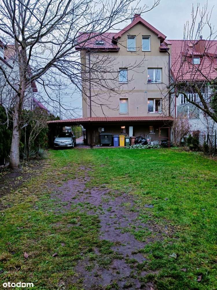 Sprzedam dom 220m w świetnej lokalizacji Warszawa Targówek Zacisze - Pełny obrazek: 3/11