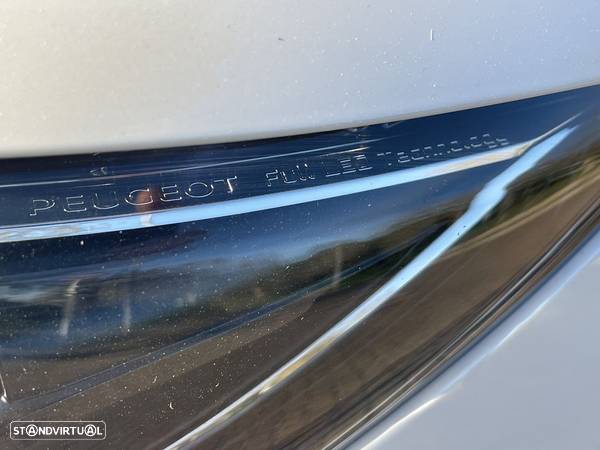 Peugeot 308 PureTech 130 EAT6 Stop & Start GT-Line Edition - 6