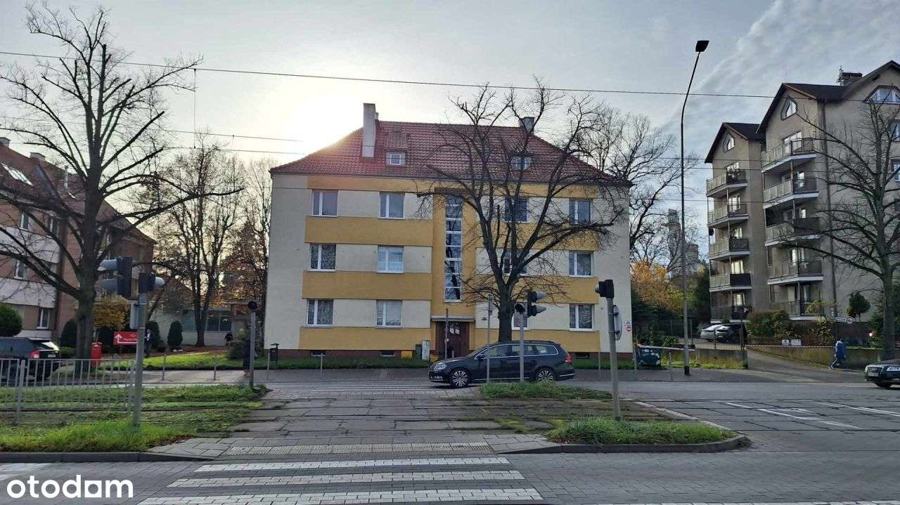 Mieszkanie 2-pokojowe przy Ryneczku Pogodno - Pełny obrazek: 1/11