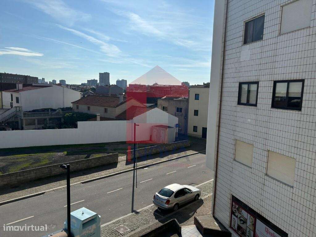 Apartamento T2, A Ver-o-Mar-8