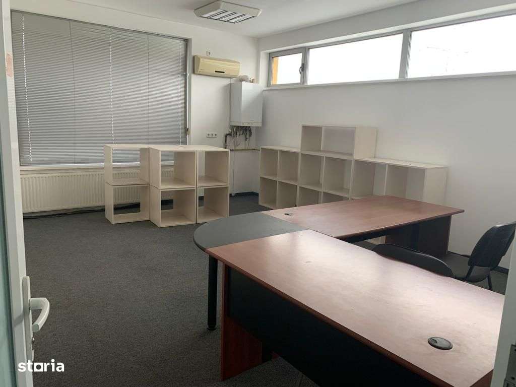 De vanzare spatiu industrial / depozit 365 E / mp-15