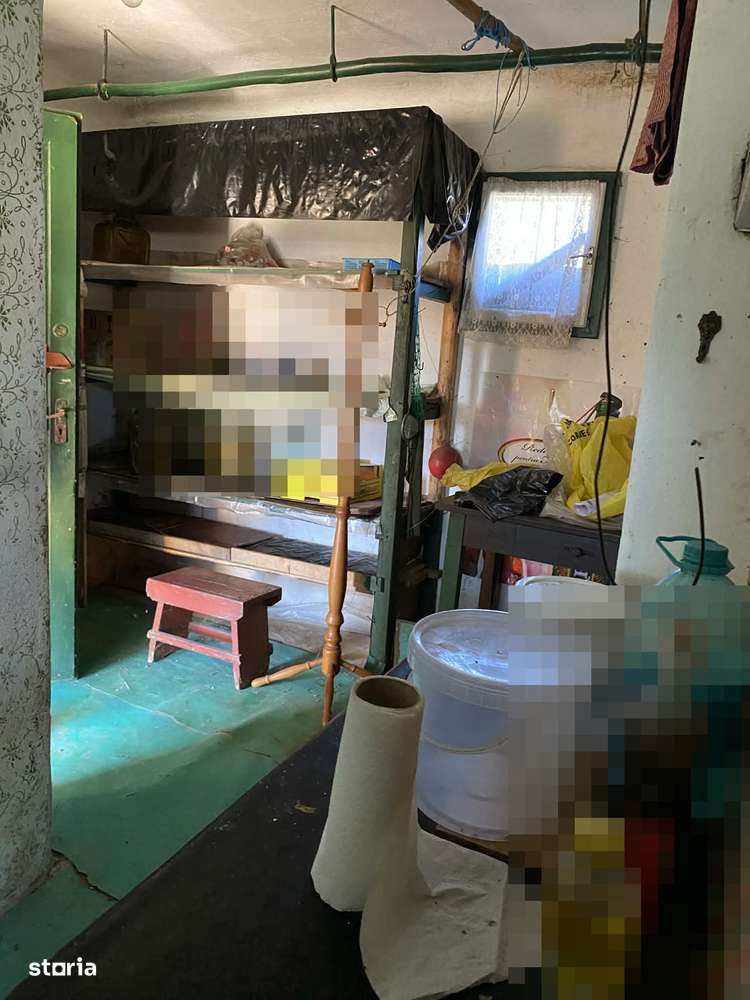 Casa de vanzare Bolintineni com Pasareni, jud Mures-8