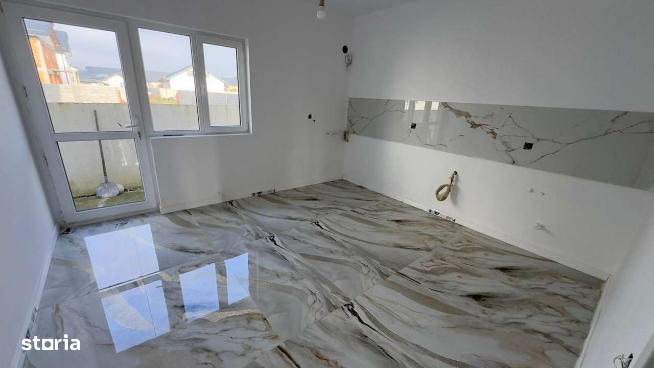 CASA INDIVIDUALA, 5 CAMERE, NOU, TOATE UTILITATILE, COMISION 0% - Imagine principală: 4/14