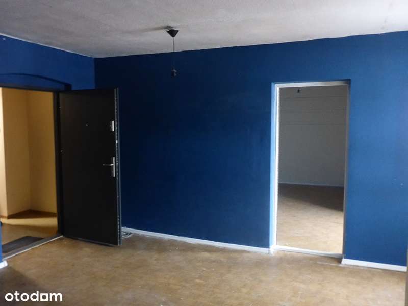 Lokal użytkowy przy ul. S. Vallier 4 IIIp.-3