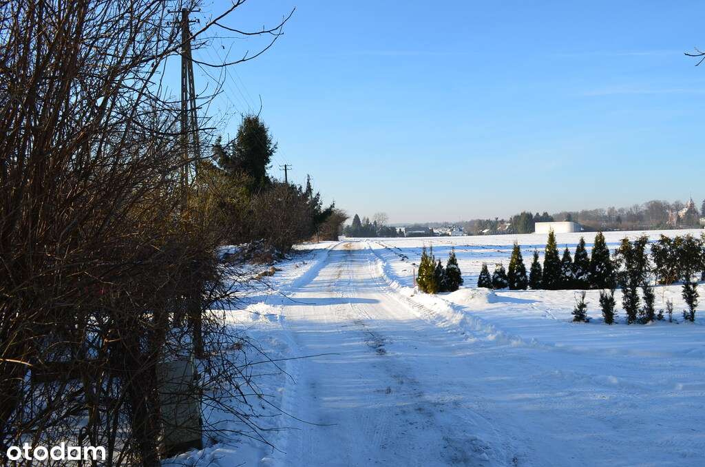 Działka usł-przem. Węglinek Płd/Lublin – 1,45 ha - Pełny obrazek: 4/10