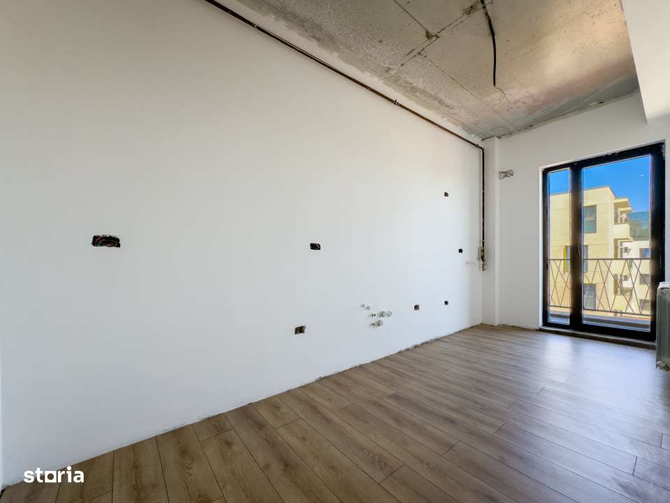 Garsoniera in Constanta, zona FAR, bloc NOU, 42mp - Imagine principală: 5/11