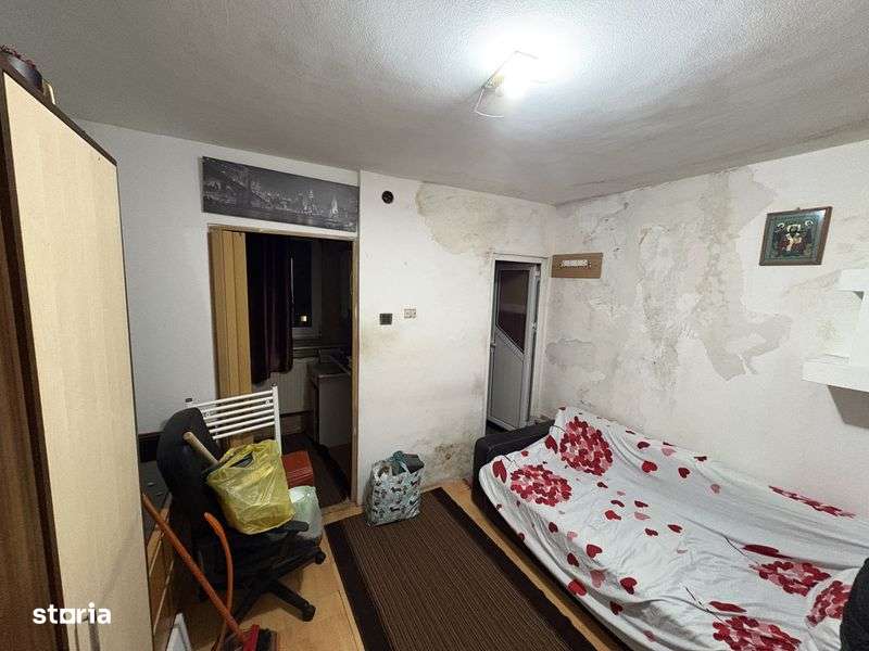 Garsoniera Aleea Livezilor