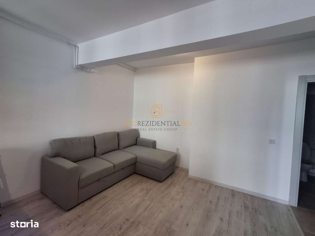 Inchiriere apartament modern, mobilat si utilat, etaj 2, Grand Arena - Imagine principală: 3/20