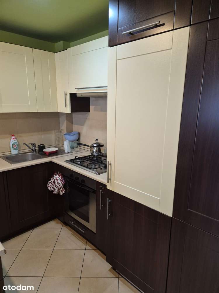 Do wynajęcia mieszkanie w centrum Rzeszowa - Pełny obrazek: 5/8