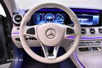 Mercedes-Benz E 400 Coupe 4MATIC Aut. - 16