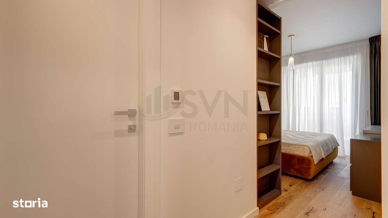 Apartament 3 camere I Aviatiei I Direct Dezvoltator - Imagine principală: 3/15