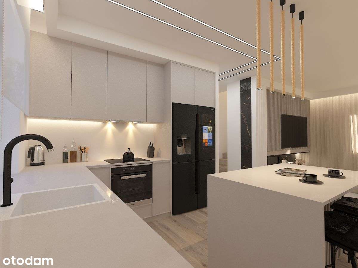 Ostatni dom wolnostojący z garażem w Gdańsku-6