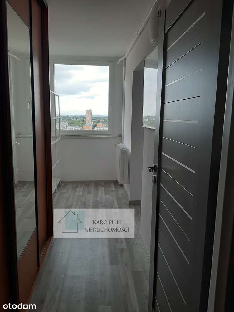 3 pok, niezależne Winogrady ,balkon, Pestka , oś. Zwycięstwa-10