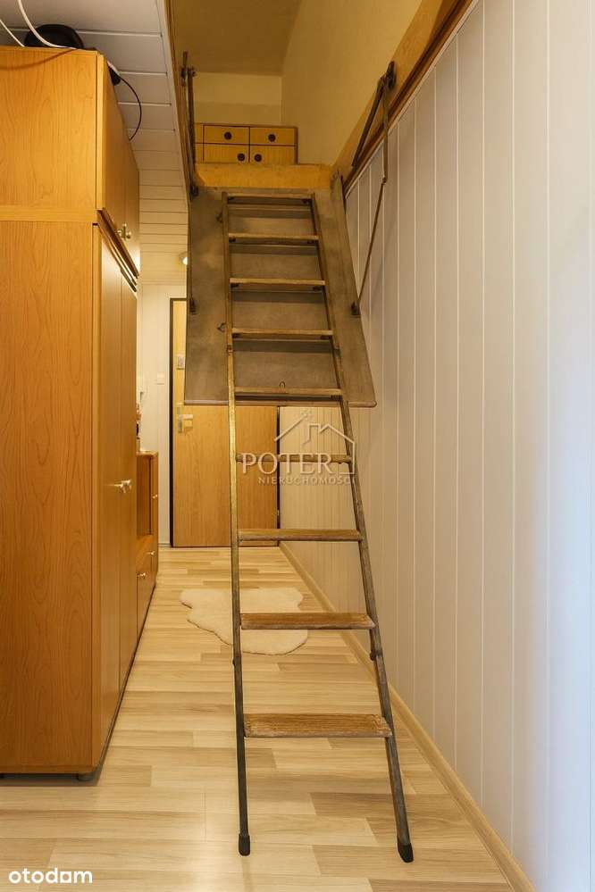 2 pok + antresola | Rozkład - blisko Pkp i Rynku !-14