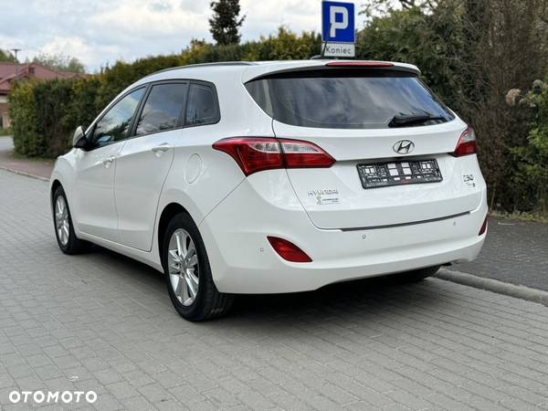 Hyundai I30 1.4 Premium - 2