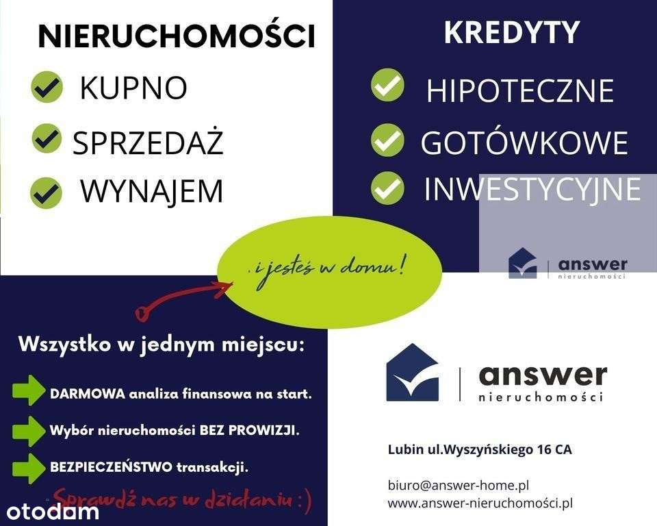 Działka Budowlana – Krzeczyn Wielki - Pełny obrazek: 5/5