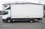 Mercedes-Benz Atego 818 E6 Curtainsider - 2