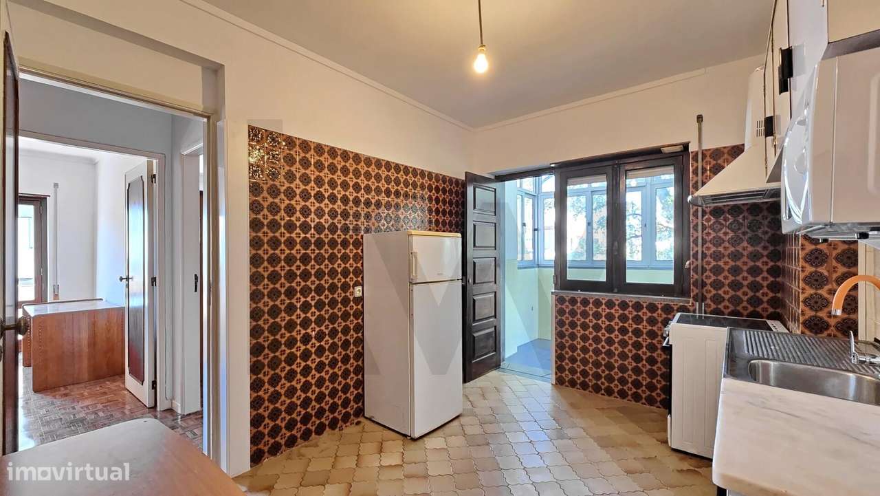 Apartamento T3 em São Sebastião, Coimbra-6