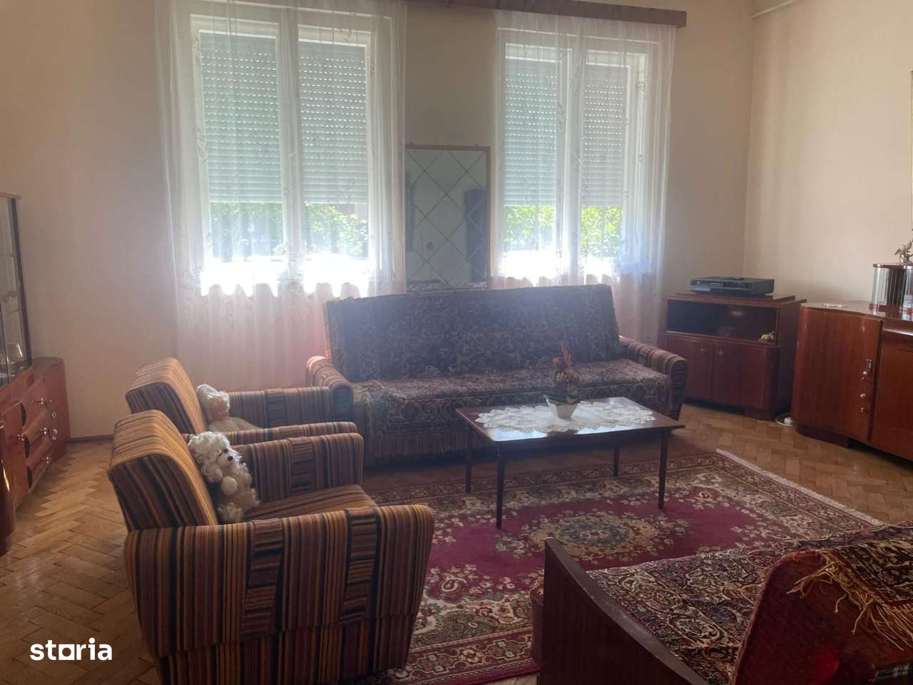 Casa 3 camere,122 mp,275 mp teren, 0% comision - Imagine principală: 2/8